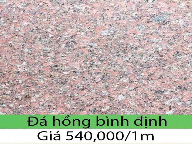 đá hoa cương granite mac ma PHF 304